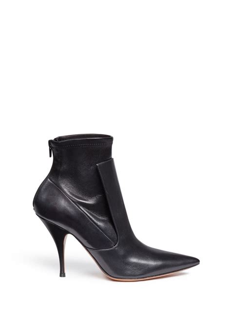 givenchy kali boots|Givenchy boots women.